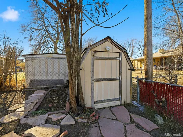 $443,000 | 1447 South Xavier Street, Denver, CO 80219