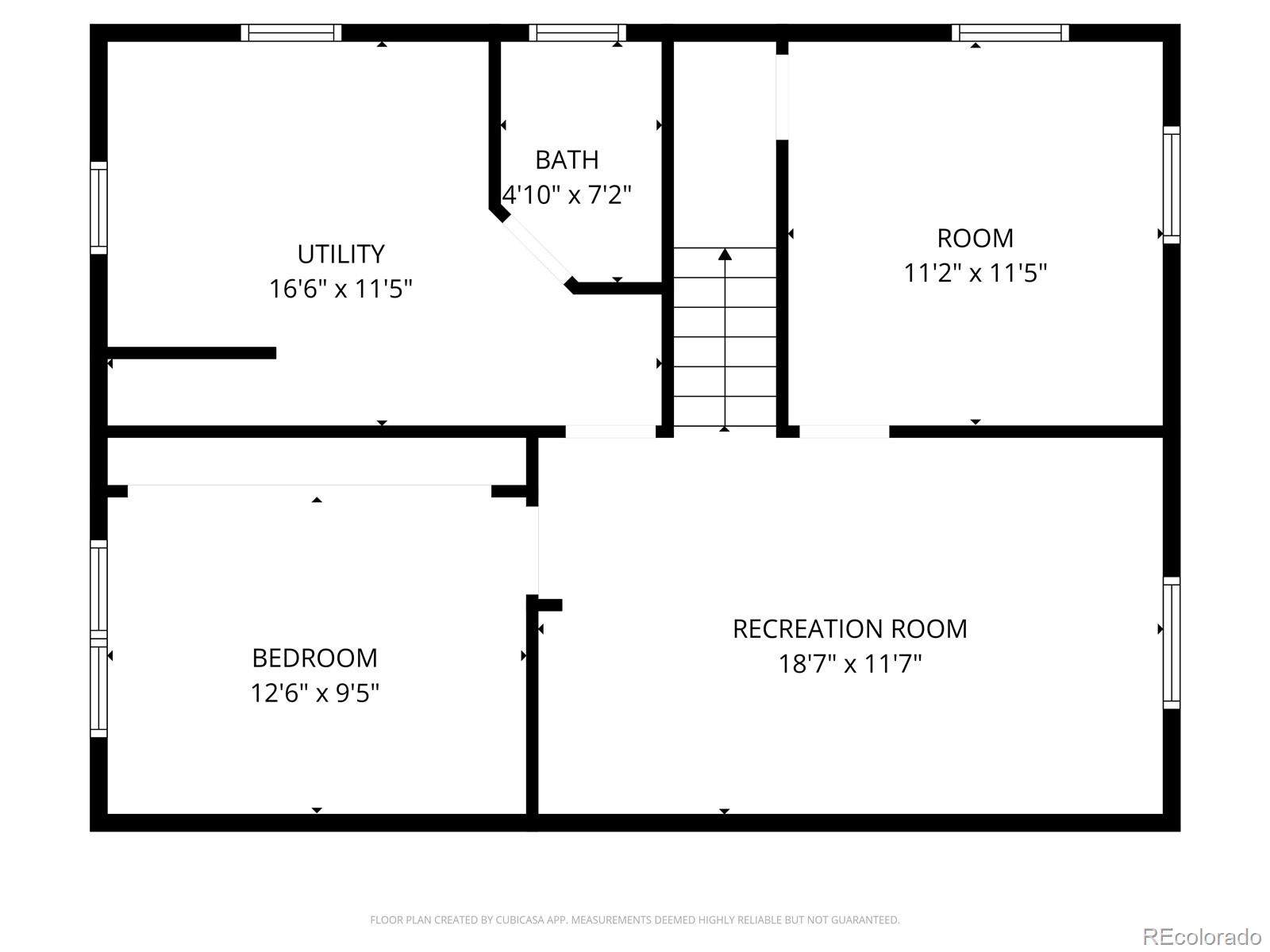1447 South Xavier Street Denver, CO 80219 - Photo 41 of 50