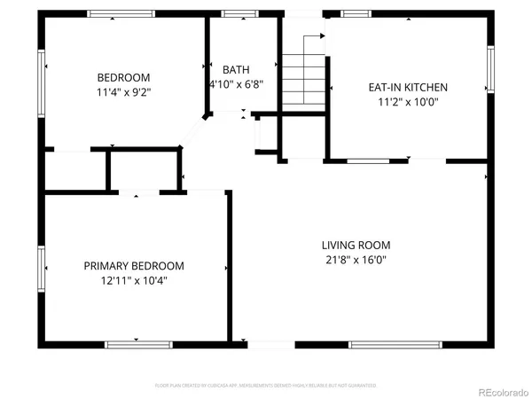 $443,000 | 1447 South Xavier Street, Denver, CO 80219