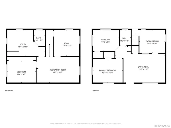 $443,000 | 1447 South Xavier Street, Denver, CO 80219