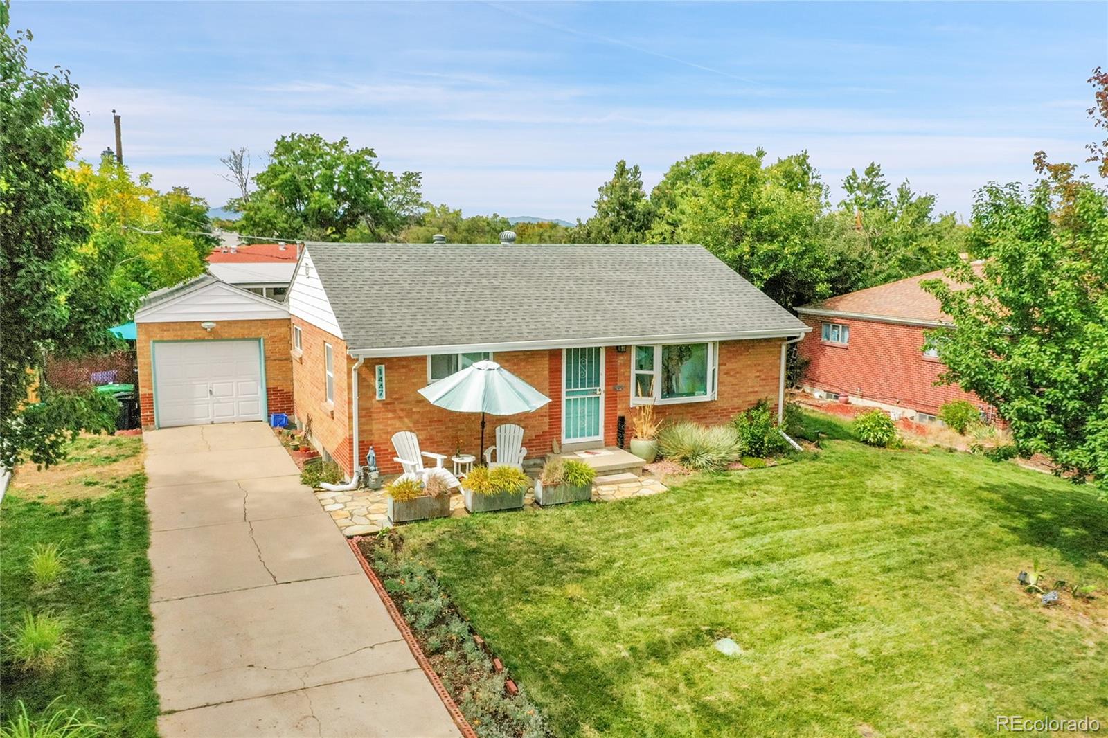 1447 South Xavier Street Denver, CO 80219 - Photo 44 of 50