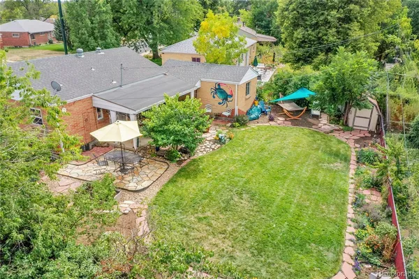 $443,000 | 1447 South Xavier Street, Denver, CO 80219