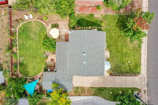 $443,000 | 1447 South Xavier Street, Denver, CO 80219