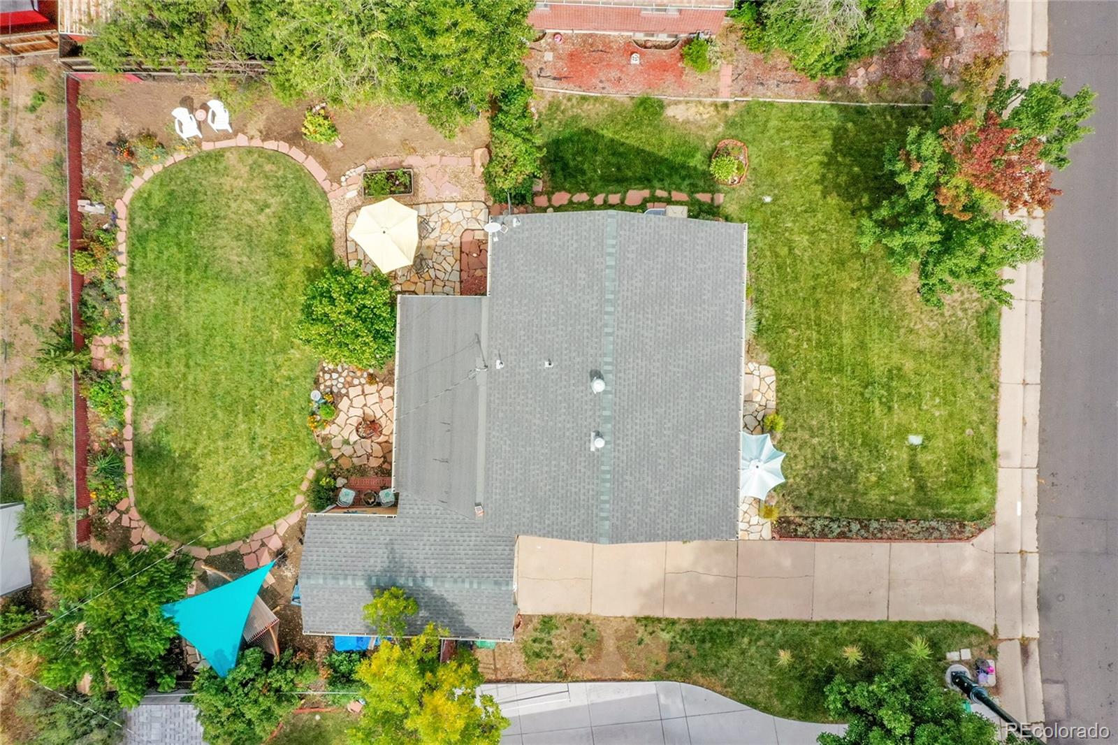 1447 South Xavier Street Denver, CO 80219 - Photo 47 of 50