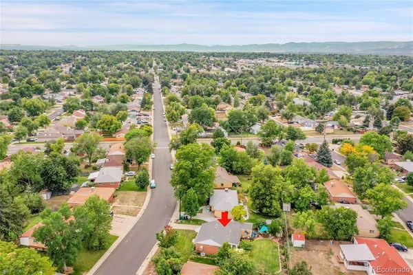 $443,000 | 1447 South Xavier Street, Denver, CO 80219