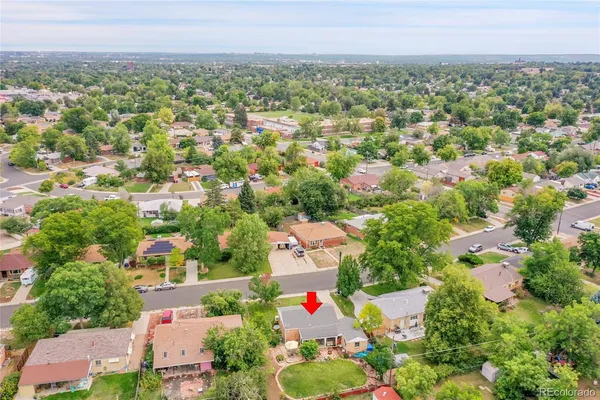 $443,000 | 1447 South Xavier Street, Denver, CO 80219