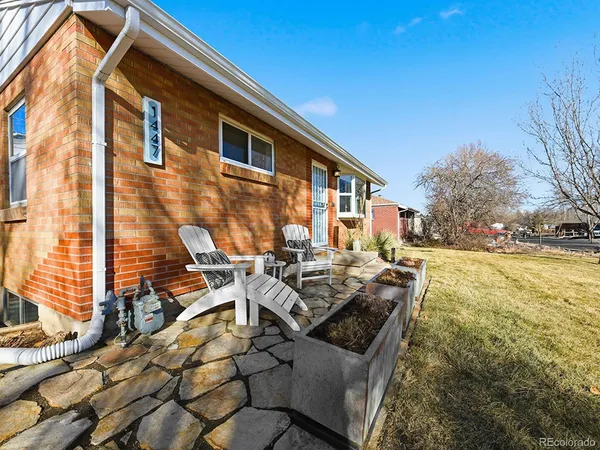 $443,000 | 1447 South Xavier Street, Denver, CO 80219