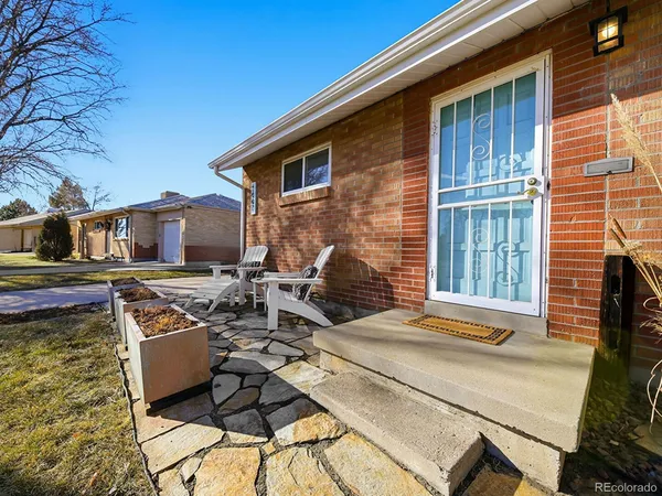 $443,000 | 1447 South Xavier Street, Denver, CO 80219