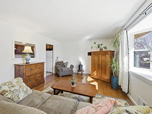 $443,000 | 1447 South Xavier Street, Denver, CO 80219