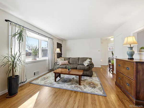 $443,000 | 1447 South Xavier Street, Denver, CO 80219