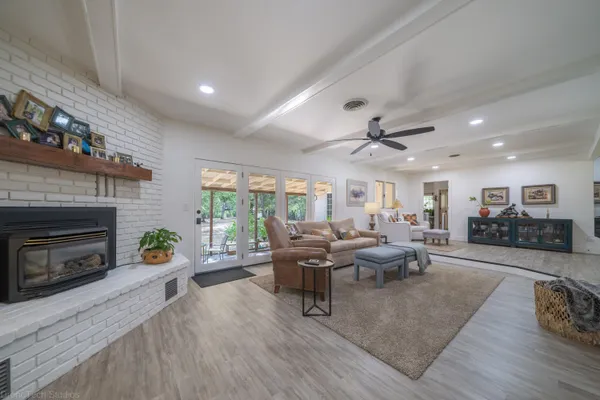 $549,000 | 10587 Quail Hollow Lane, Redding, CA 96003