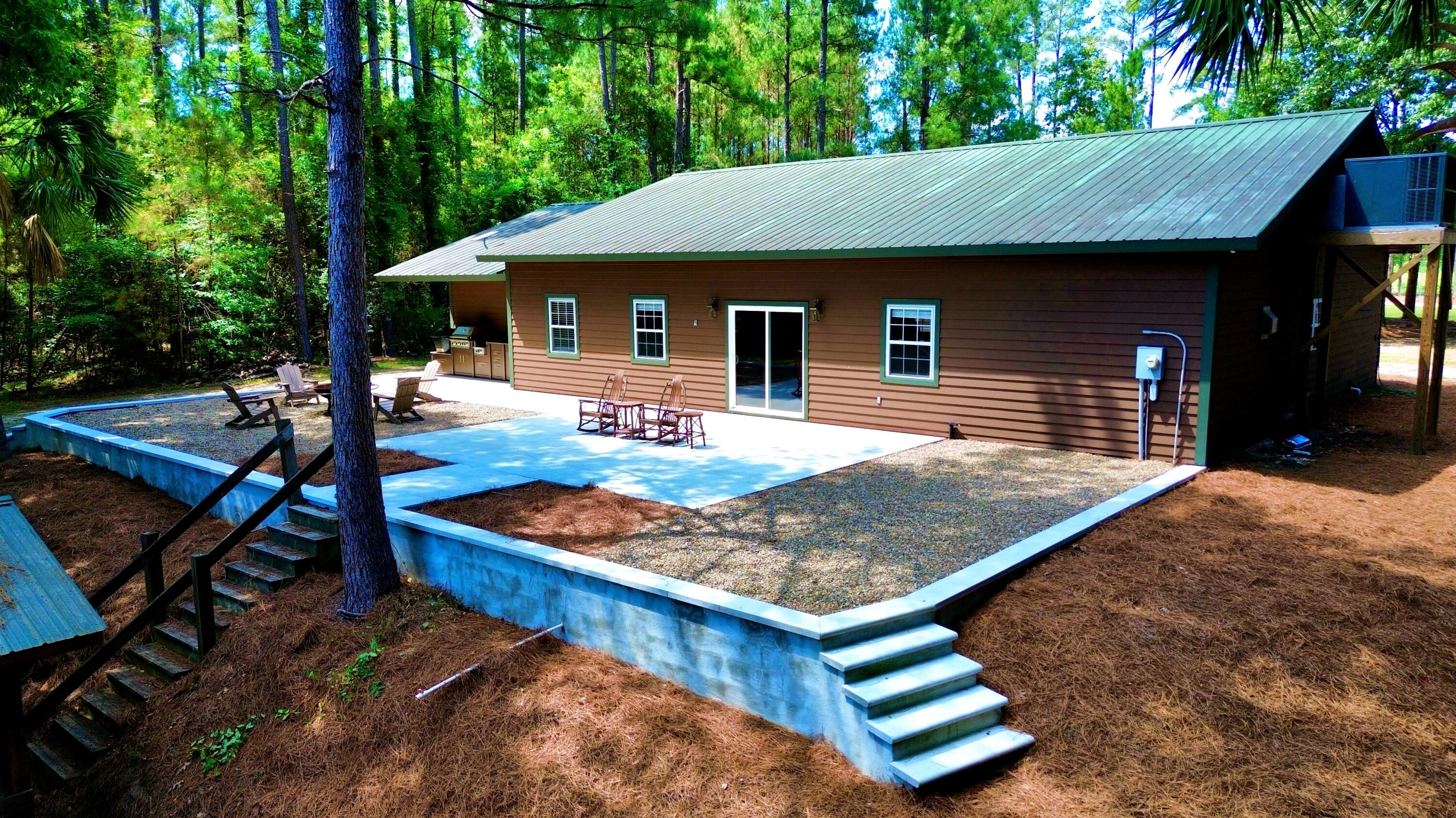 1970 Cross Swamp Road Islandton, SC 29929 - Photo 13 of 150