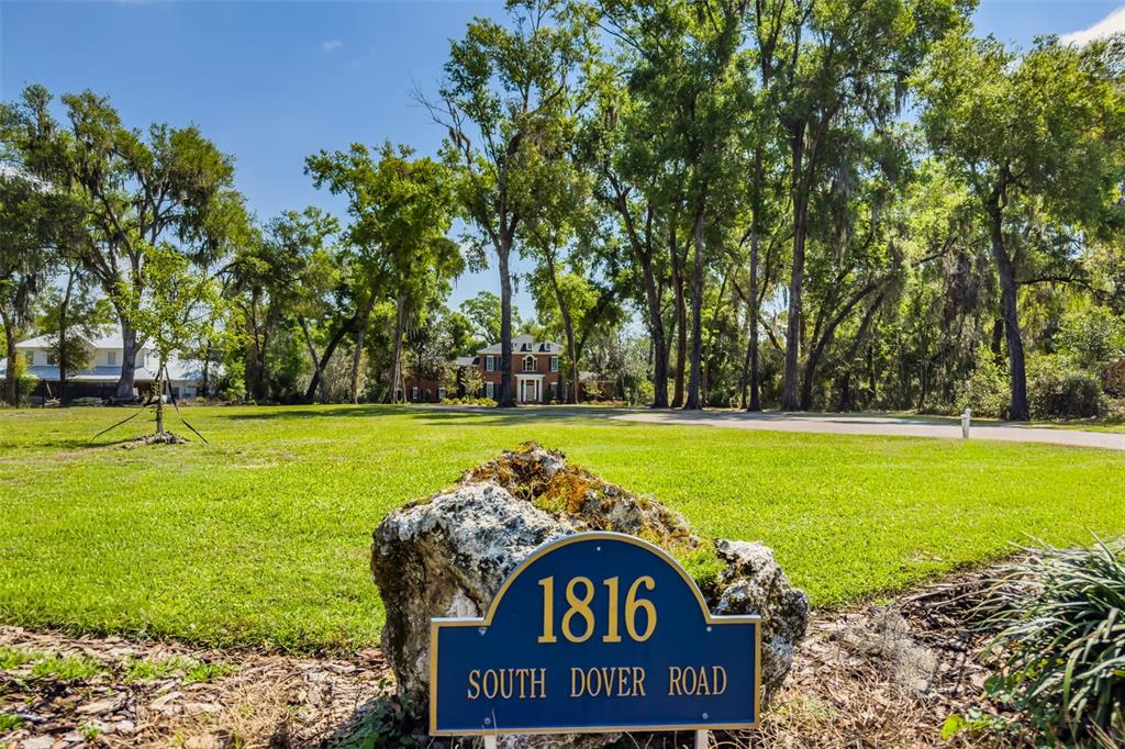 1816 South Dover Road Dover, FL 33527 - Photo 78 of 86