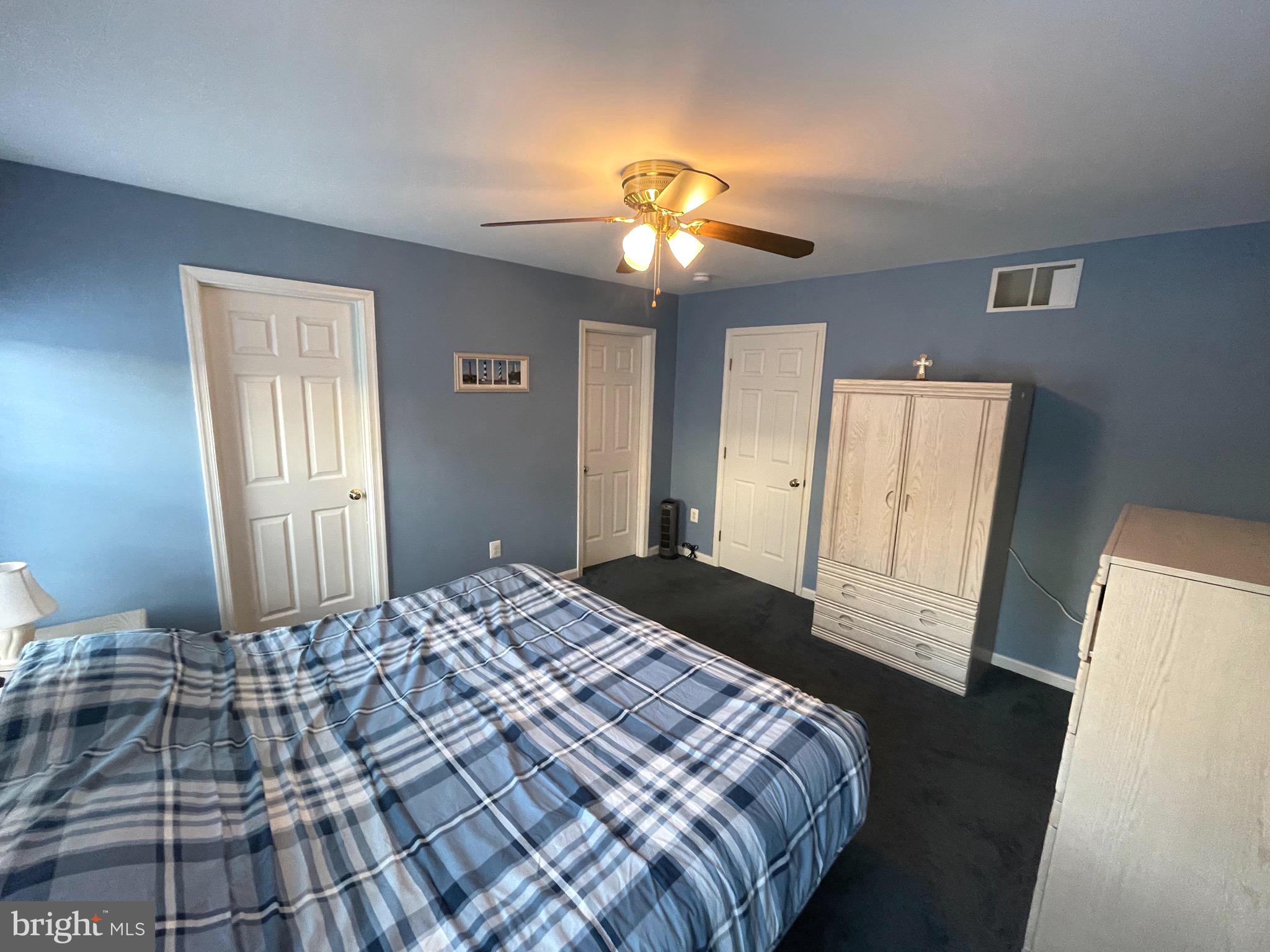 2211 West Geipe Road Catonsville, MD 21228 - Photo 18 of 37 Ample space for a California king bed