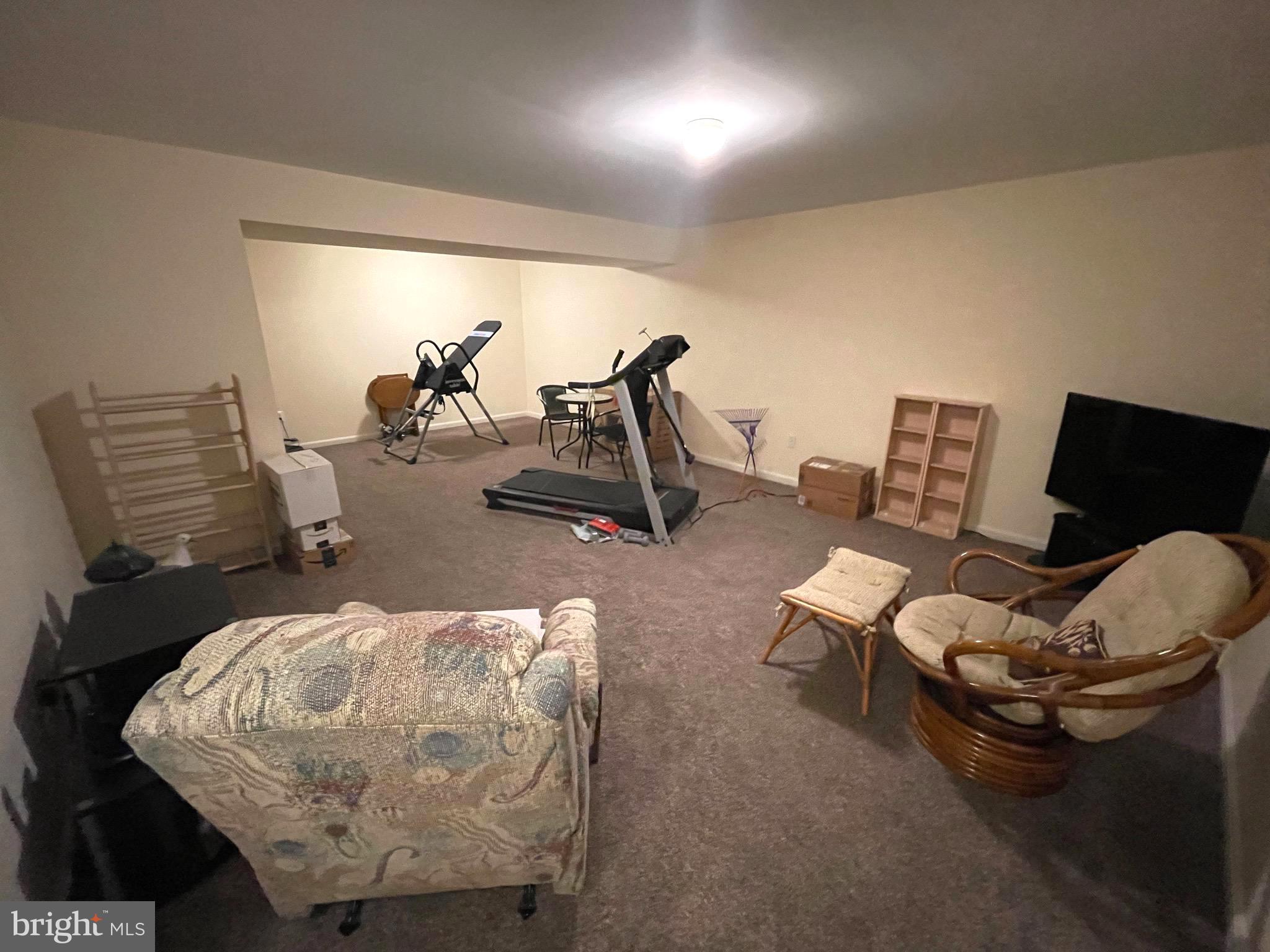 2211 West Geipe Road Catonsville, MD 21228 - Photo 26 of 37 Recreation room or media center