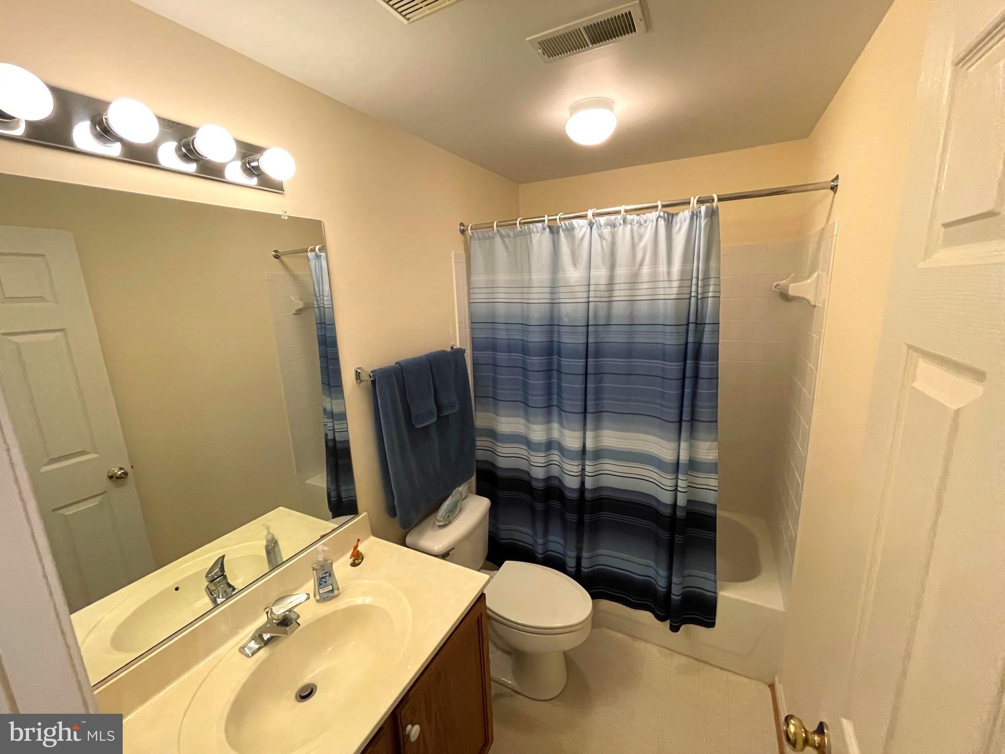 2211 West Geipe Road Catonsville, MD 21228 - Photo 31 of 37 Lower level third bath is a full bath