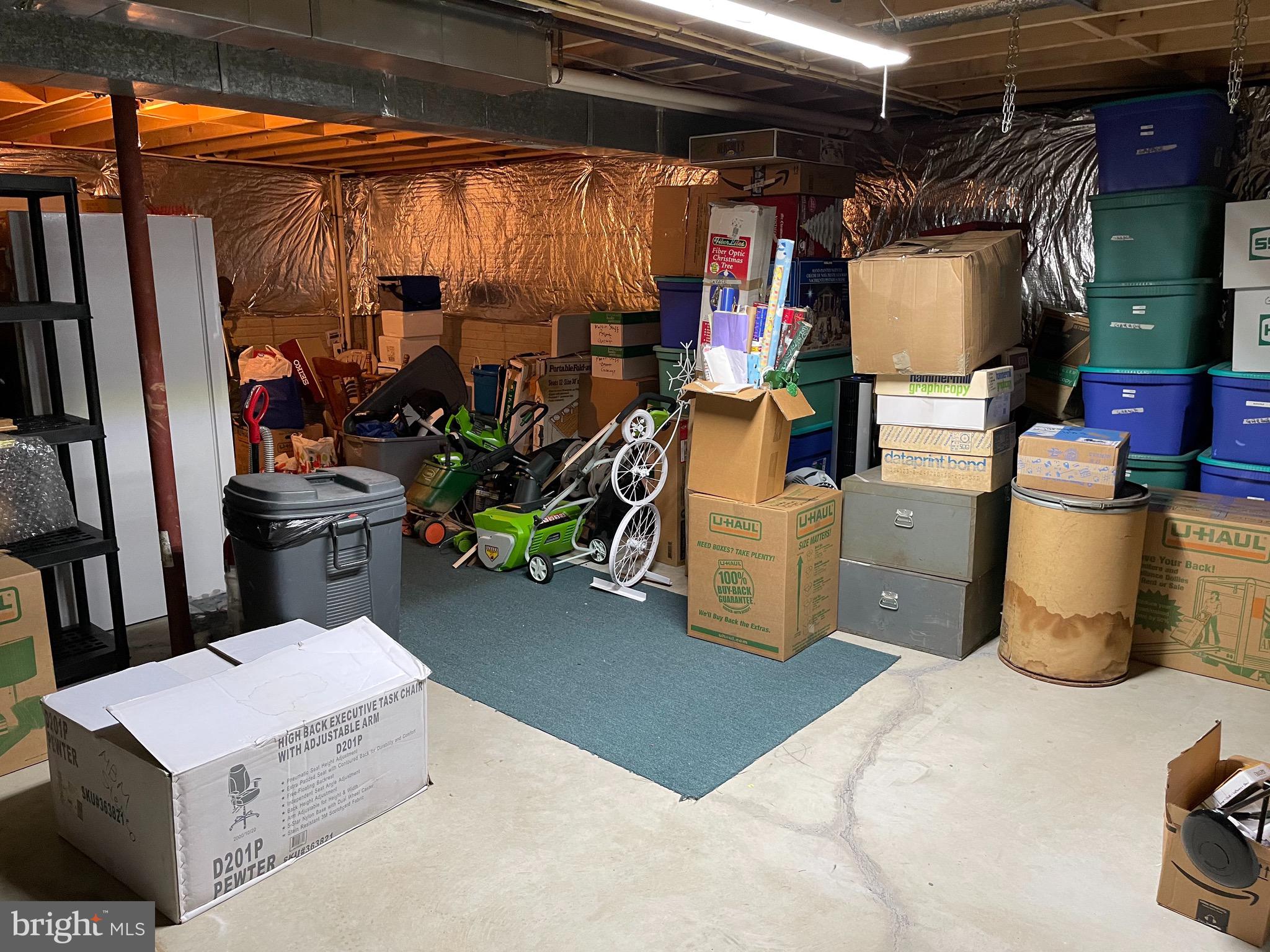 2211 West Geipe Road Catonsville, MD 21228 - Photo 32 of 37 Ample storage space or finish it off