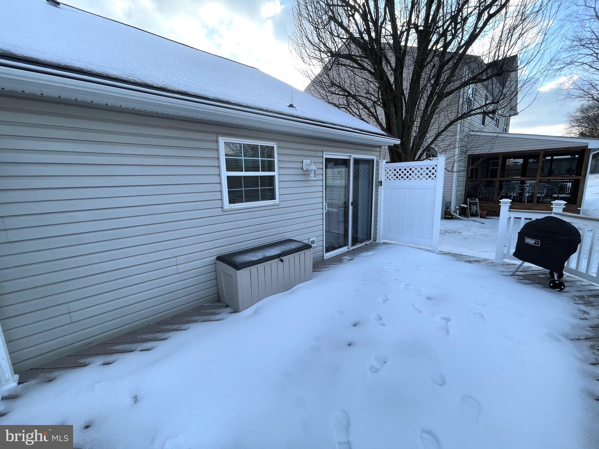 2211 West Geipe Road Catonsville, MD 21228 - Photo 35 of 37 Kick back here in the summer