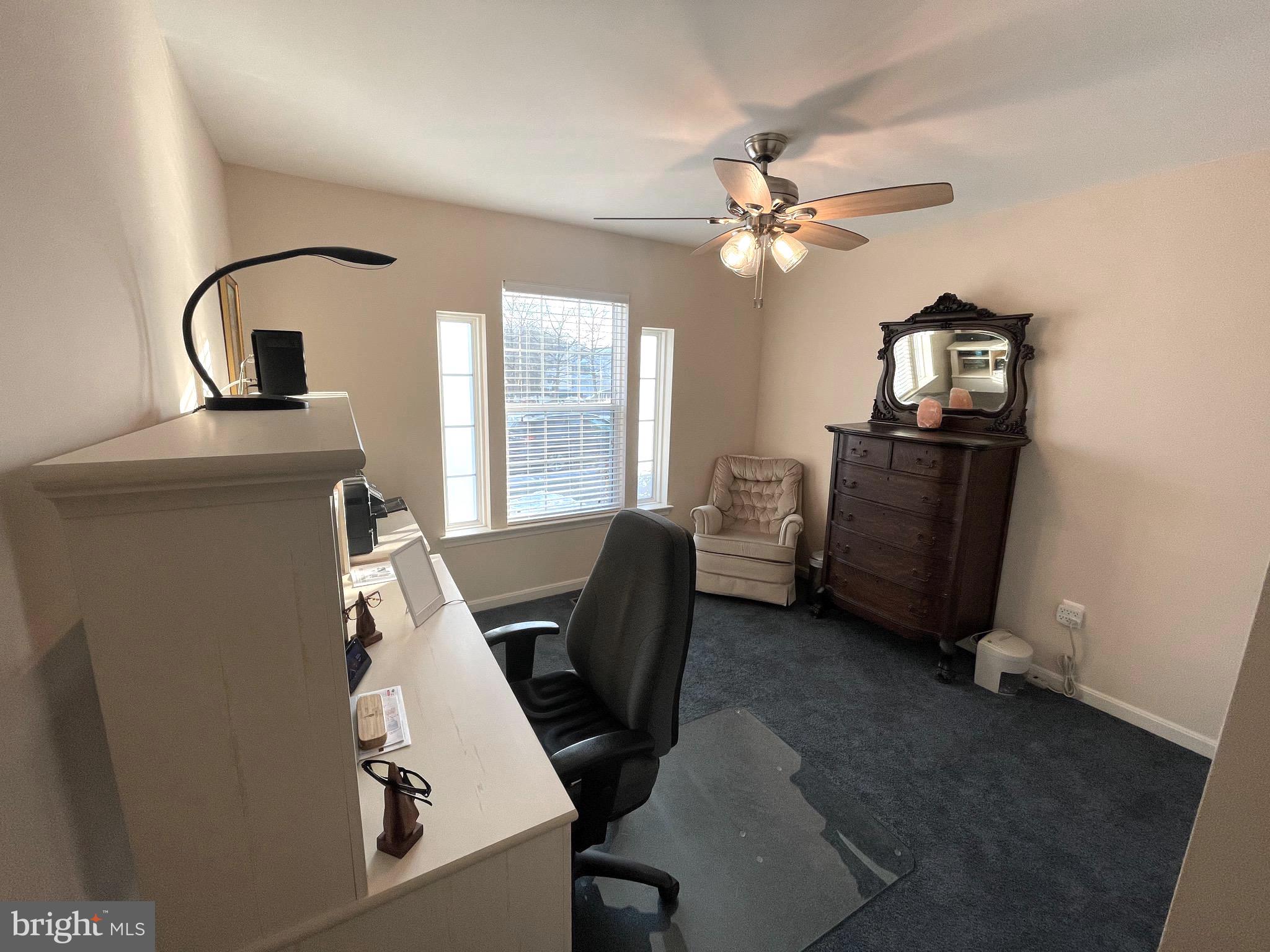 2211 West Geipe Road Catonsville, MD 21228 - Photo 9 of 37 Good sized first bedroom with views to front