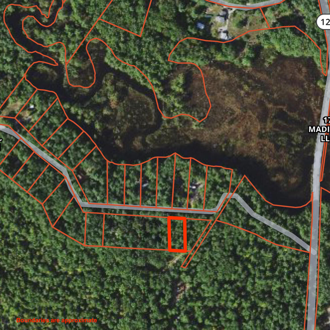 Lot 9 Greeley Brook Road Oxford, ME 04270 - Photo 11 of 15 Overlay