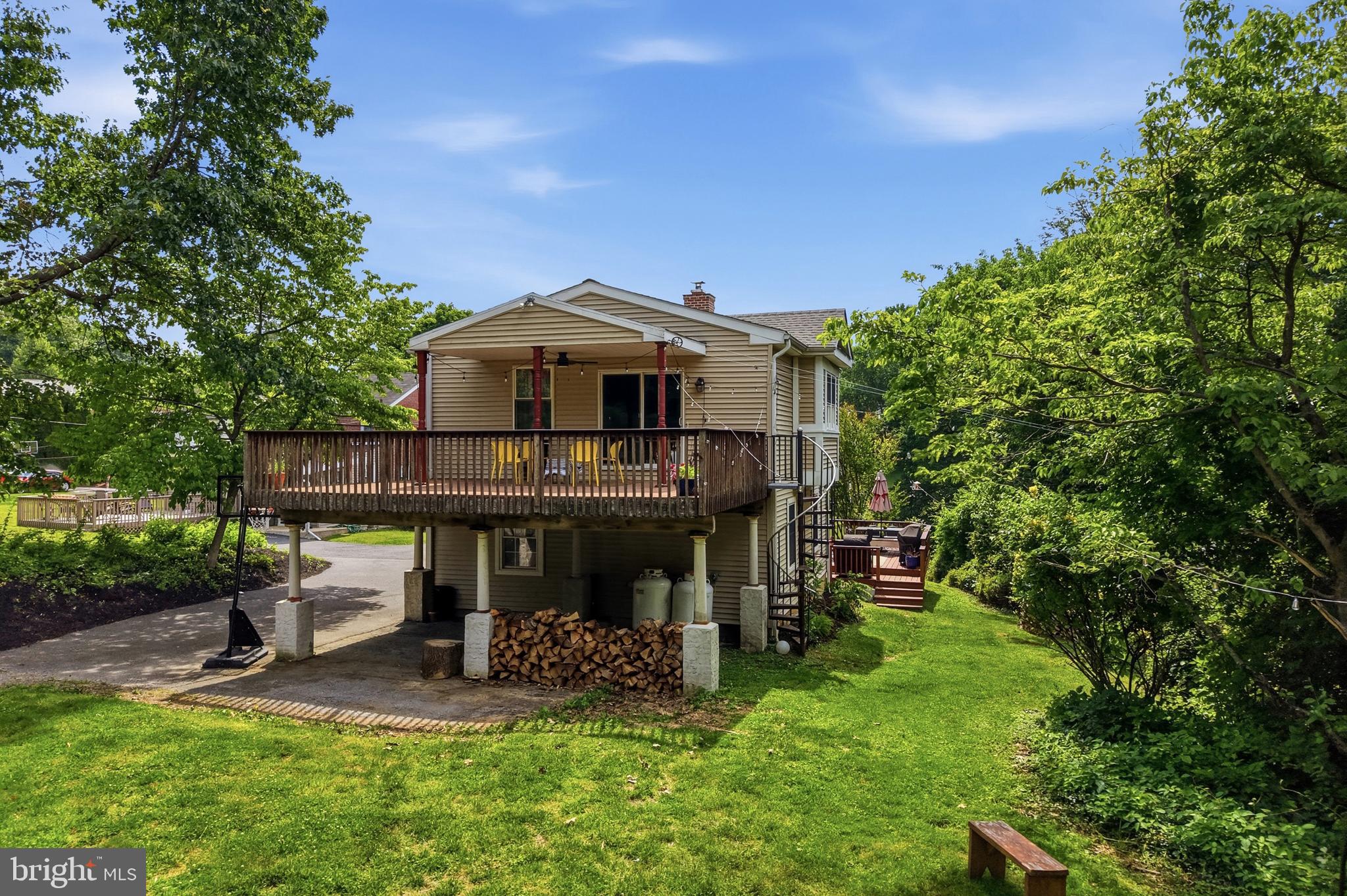 53 Letitia Lane Media, PA 19063 - Photo 42 of 57