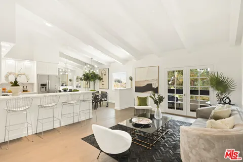 $750,000 | 2700 Cahuenga Boulevard, Unit 2310, Los Angeles, CA 90068