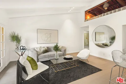 $750,000 | 2700 Cahuenga Boulevard, Unit 2310, Los Angeles, CA 90068