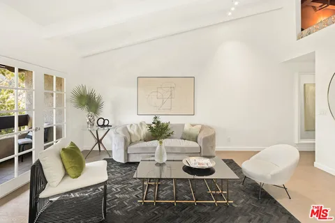 $750,000 | 2700 Cahuenga Boulevard, Unit 2310, Los Angeles, CA 90068