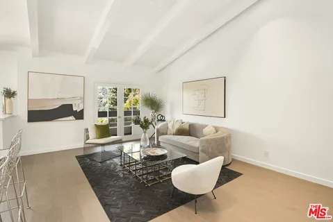 $750,000 | 2700 Cahuenga Boulevard, Unit 2310, Los Angeles, CA 90068