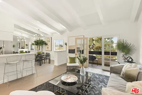 $750,000 | 2700 Cahuenga Boulevard, Unit 2310, Los Angeles, CA 90068