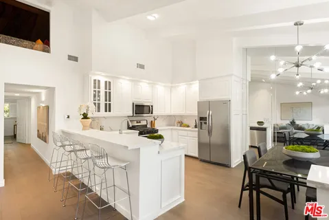 $750,000 | 2700 Cahuenga Boulevard, Unit 2310, Los Angeles, CA 90068