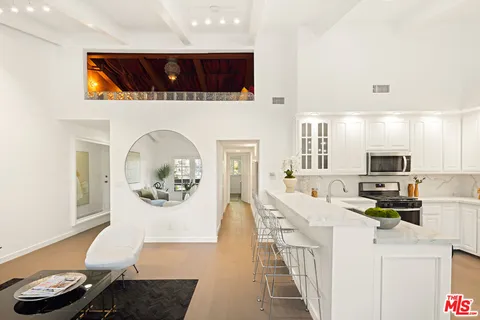 $750,000 | 2700 Cahuenga Boulevard, Unit 2310, Los Angeles, CA 90068