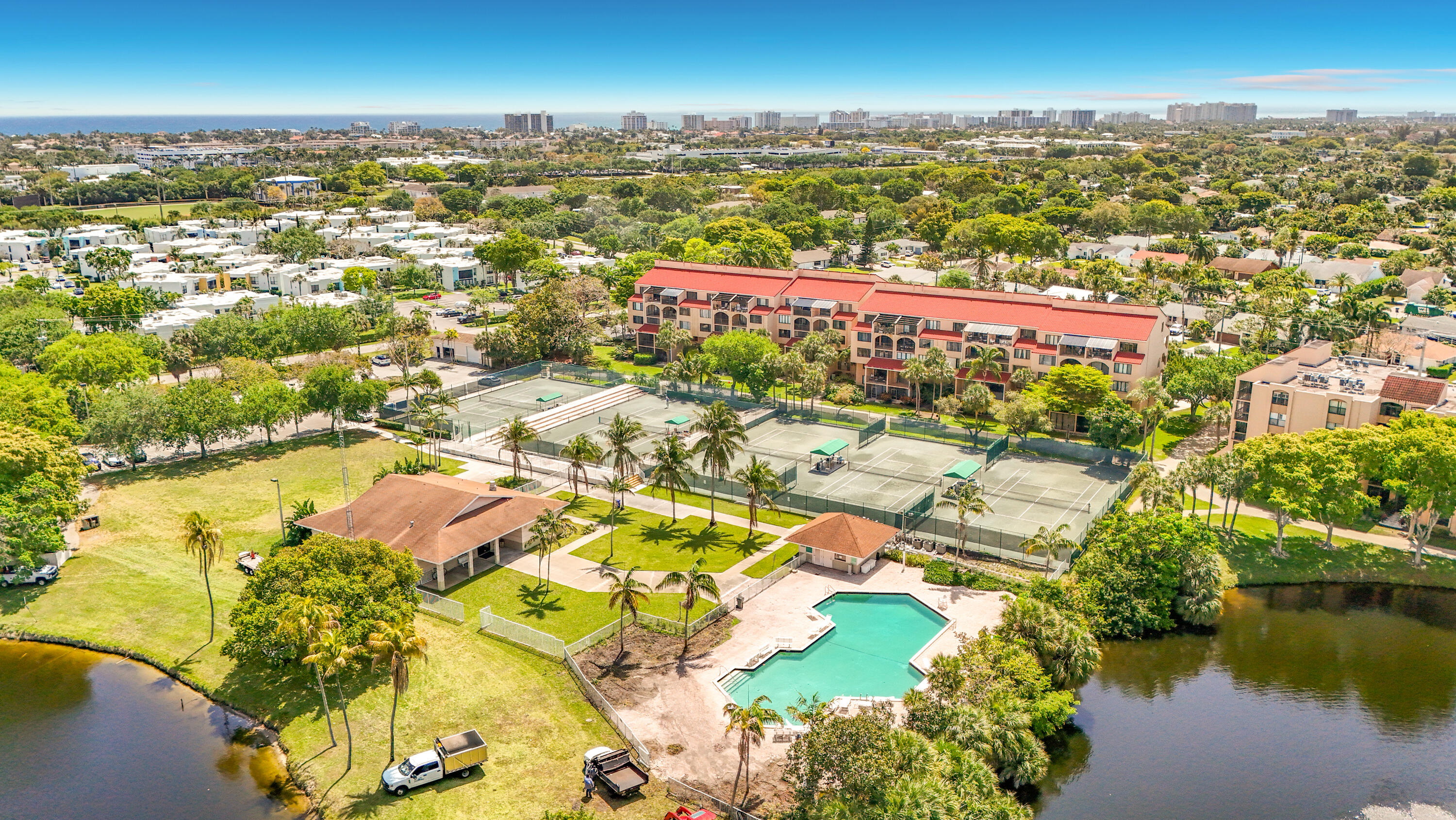 755 Dotterel Road, Unit 1411 Delray Beach, FL 33444 - Photo 46 of 51 755 Dotterel Road