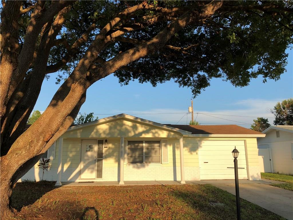 3542 Latimer Street New Port Richey, FL 34652 - Photo 1 of 1 Gallery Image 1