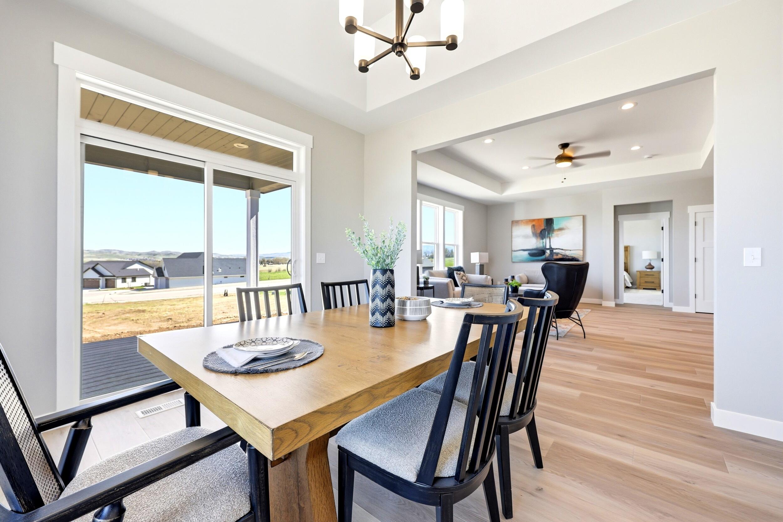 460 Legacy Road Sheridan, WY 82801 - Photo 10 of 42 10