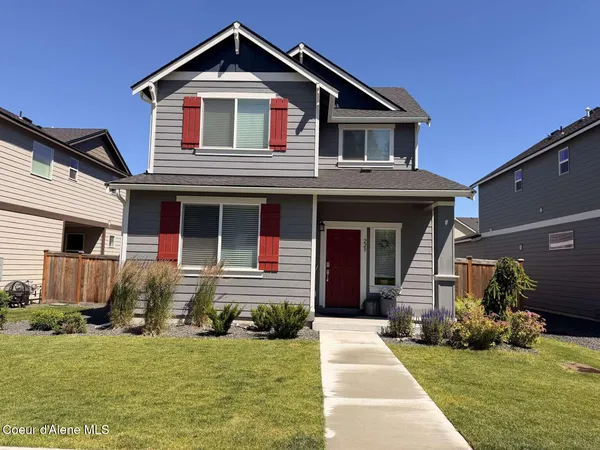 $559,900 | 229 East Sandmyrtle Avenue, Hayden, ID 83835