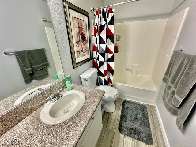 $182,500 | 2016 Mesquite Lane, Unit 302, Laughlin, NV 89029