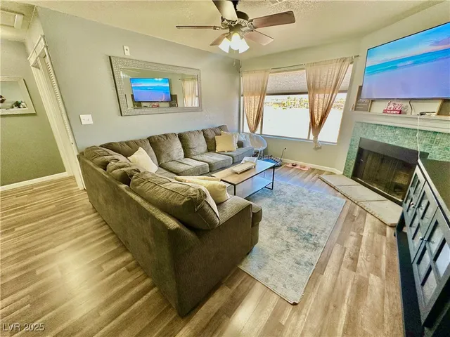 $182,500 | 2016 Mesquite Lane, Unit 302, Laughlin, NV 89029