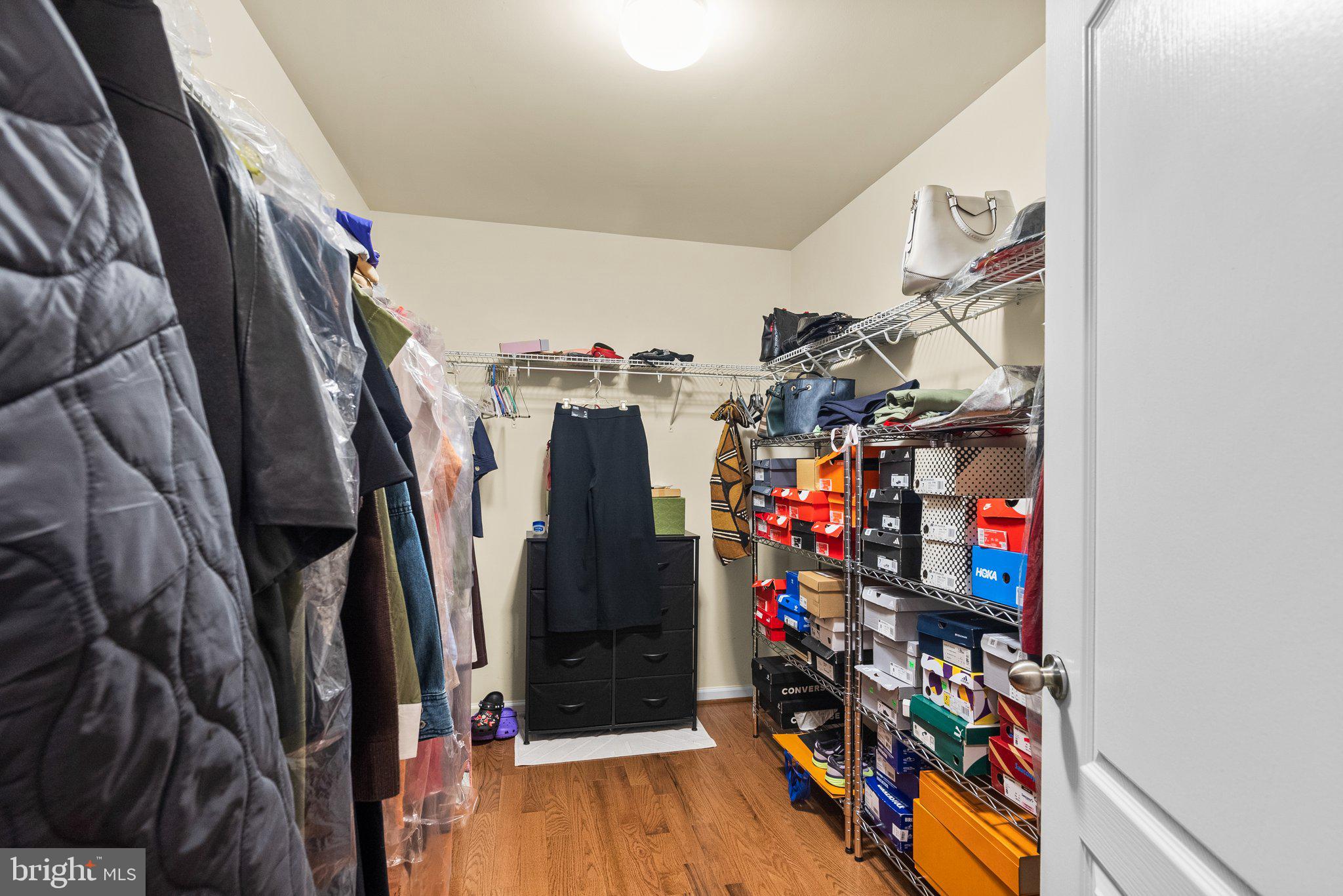 17510 Madrillon Way Accokeek, MD 20607 - Photo 15 of 40 2 Large walk-in-closets