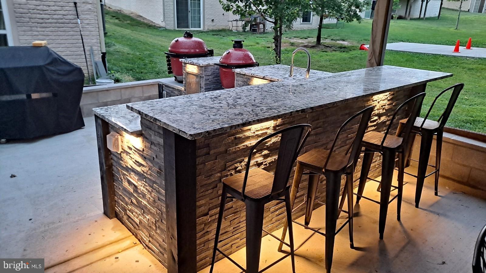 17510 Madrillon Way Accokeek, MD 20607 - Photo 40 of 40 Undermount lighting