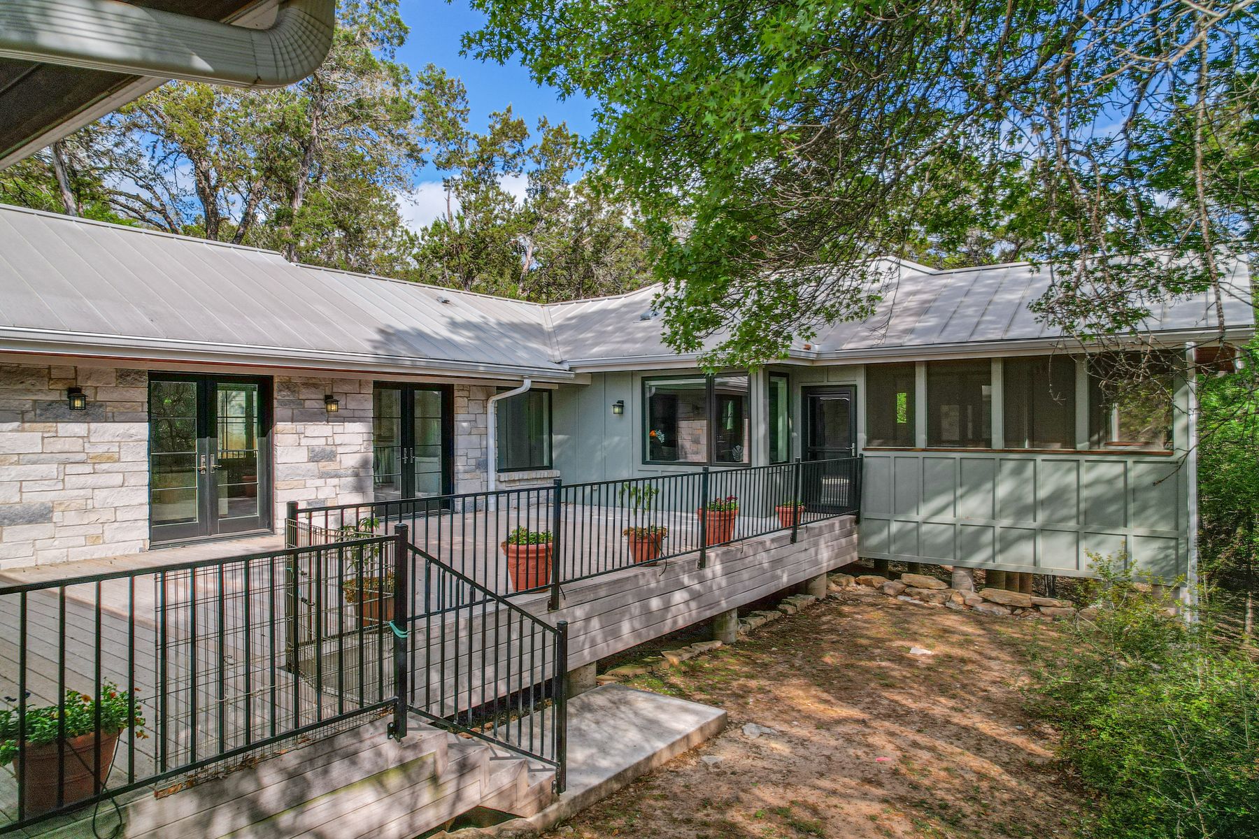 1707 River Hills Road, Unit B & C Austin, TX 78733 - Photo 40 of 40