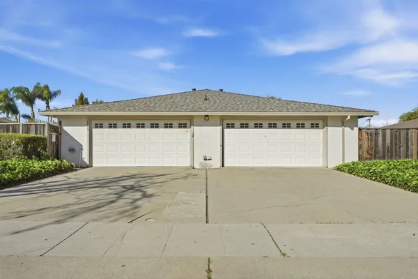 a view of a big building