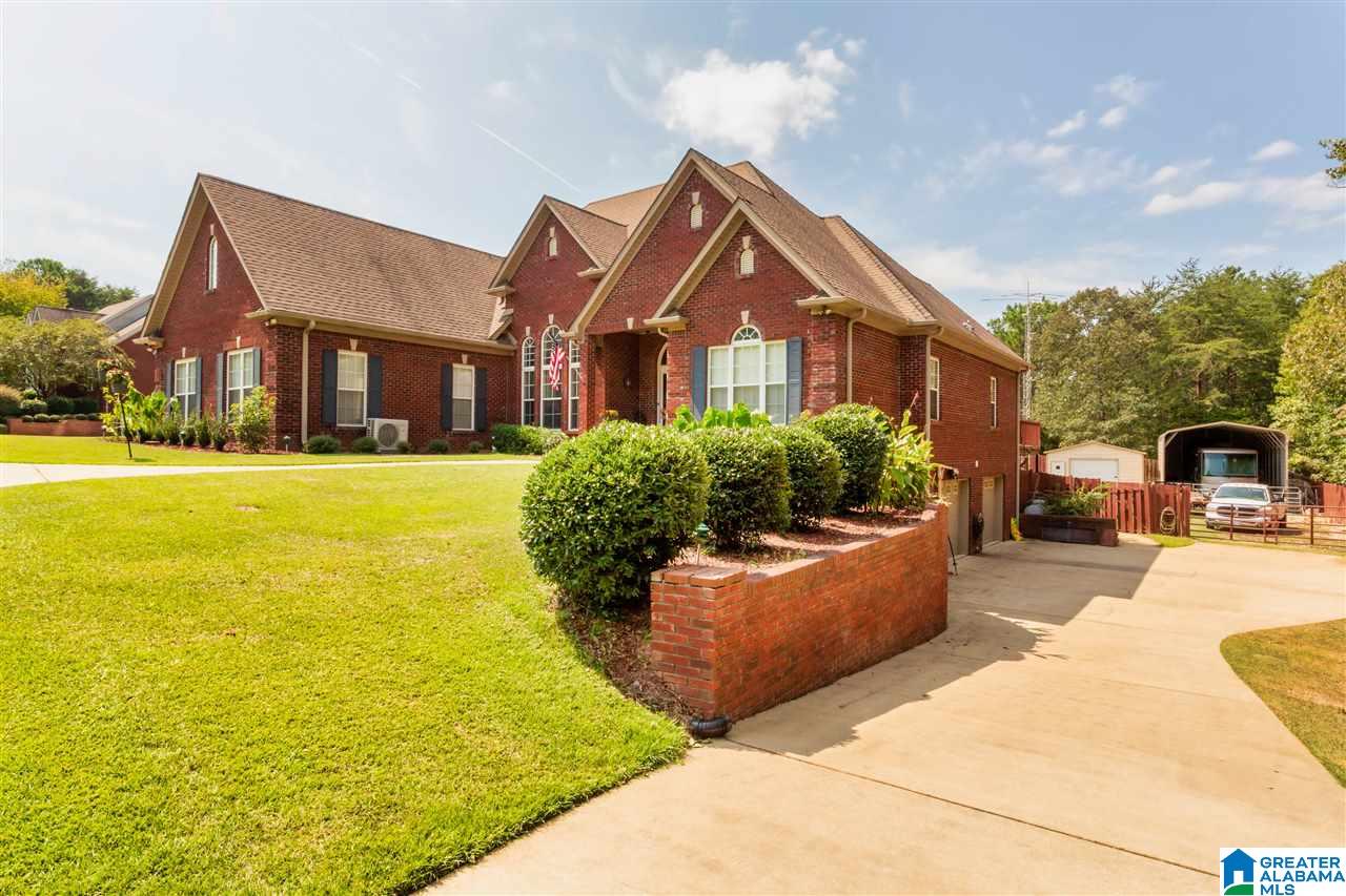 6931 Alice Road McCalla, AL 35111 - Photo 2 of 49