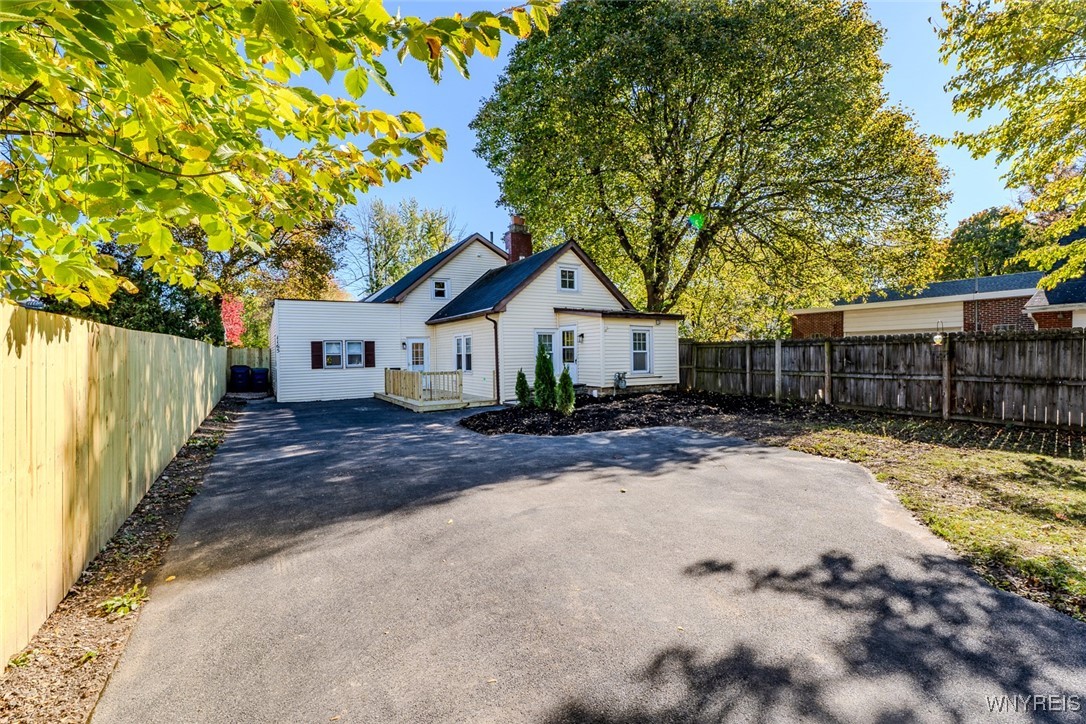 1165 Eggert Road Amherst, NY 14226 - Photo 1 of 1 Gallery Image 1