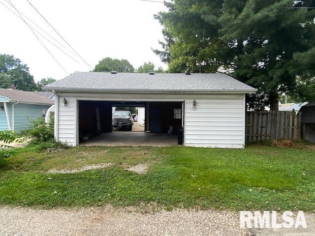 1128 West Cook Street Springfield, IL 62704 - Photo 14 of 19 Gallery Image 14