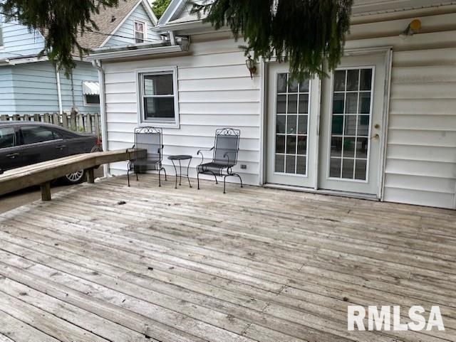 1128 West Cook Street Springfield, IL 62704 - Photo 16 of 19 Gallery Image 16