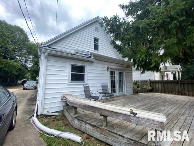1128 West Cook Street Springfield, IL 62704 - Photo 18 of 19 Gallery Image 18