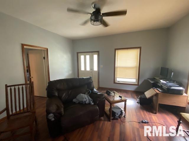1128 West Cook Street Springfield, IL 62704 - Photo 4 of 19 Gallery Image 4