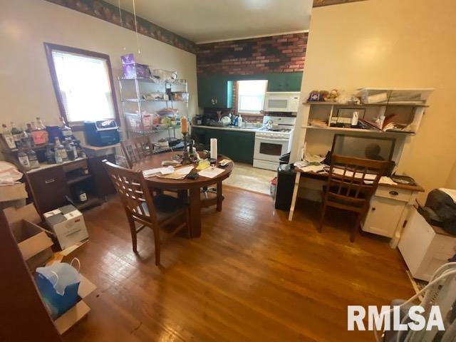 1128 West Cook Street Springfield, IL 62704 - Photo 5 of 19 Gallery Image 5