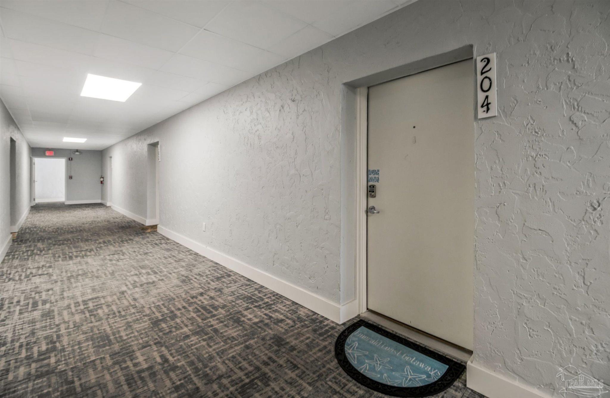 336 Fort Pickens Road, Unit W 204 Pensacola Beach, FL 32561 - Photo 36 of 43